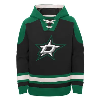 Dallas Stars dětská mikina s kapucí ageless must-have home