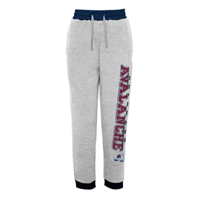 Colorado Avalanche dětské tepláky skilled enforcer sweatpants