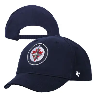 Winnipeg Jets dětská čepice baseballová kšiltovka Infant Snapback 3-6 years