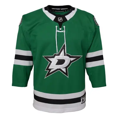 Dallas Stars dětský hokejový dres Premier Home