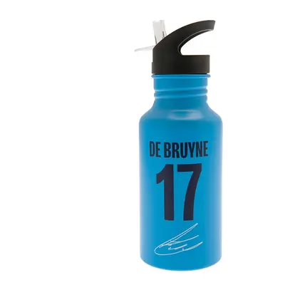 Manchester City láhev na pití Aluminium Drinks Bottle De Bruyne