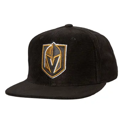 Vegas Golden Knights čepice flat kšiltovka NHL All Directions Snapback