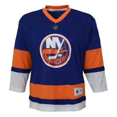 New York Islanders dětský hokejový dres Replica Home