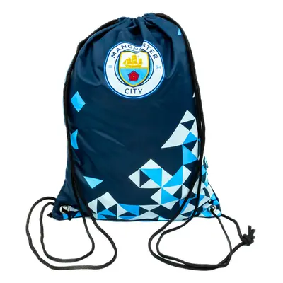 Manchester City pytlík gym bag PT