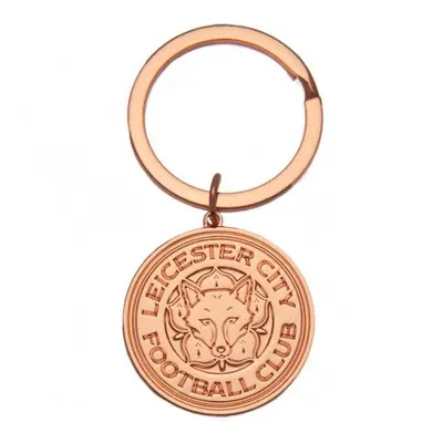 Leicester City přívěšek Rose Gold Plated (nedostupné)