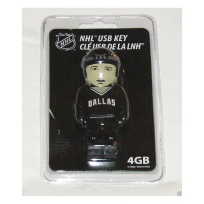 Dallas Stars USB flash disk 4GB