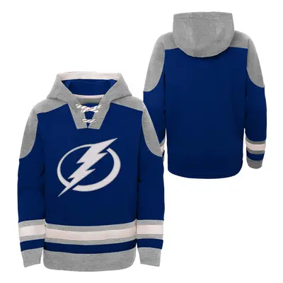 Tampa Bay Lightning dětská mikina s kapucí ageless must-have home