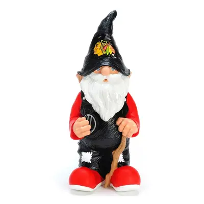 Chicago Blackhawks trpaslík garden gnome