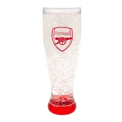 FC Arsenal sklenice Slim Freezer Mug