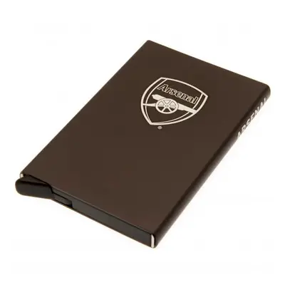 FC Arsenal pouzdro na karty card case