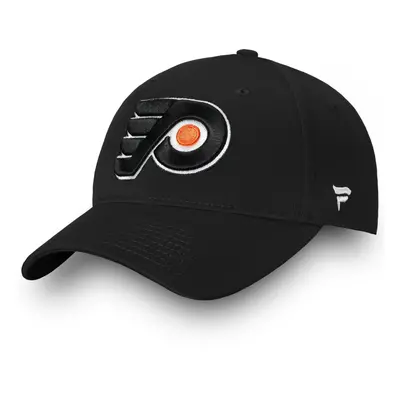 Philadelphia Flyers čepice baseballová kšiltovka core cap