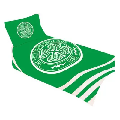 FC Celtic povlečení na jednu postel Single Duvet Set PL