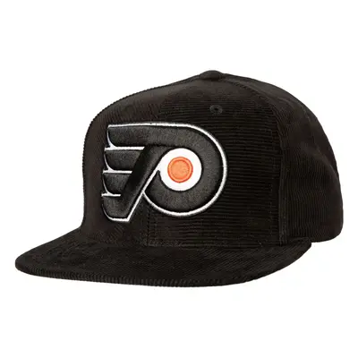 Philadelphia Flyers čepice flat kšiltovka NHL All Directions Snapback