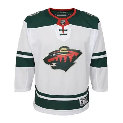 Minnesota Wild dětský hokejový dres Premier Away