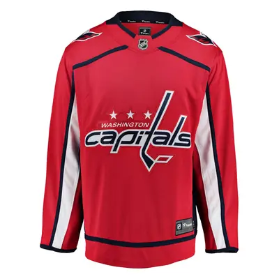 Washington Capitals hokejový dres Breakaway Home Jersey