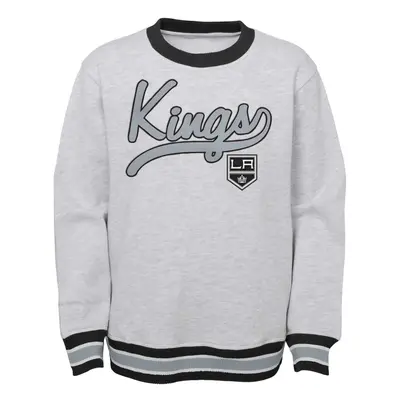 Los Angeles Kings dětská mikina legends crew neck pullover