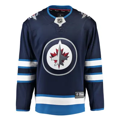 Winnipeg Jets hokejový dres Breakaway Home Jersey