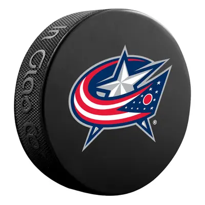 Columbus Blue Jackets puk Basic