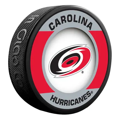 Carolina Hurricanes puk Retro