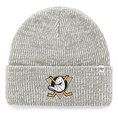 Anaheim Ducks zimní čepice 47 Brain Freeze Cuff Knit