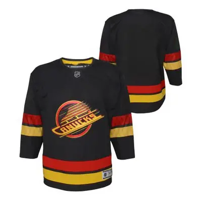 Vancouver Canucks dětský hokejový dres Premier Alternate