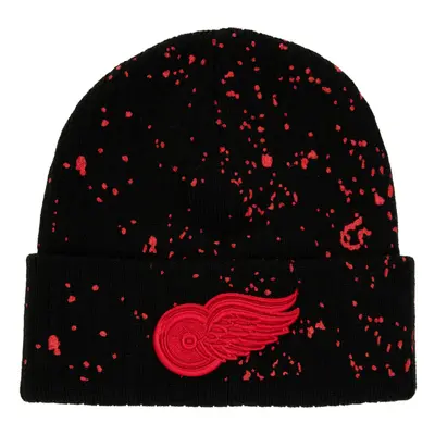 Detroit Red Wings zimní čepice NHL Nep Knit Vntg