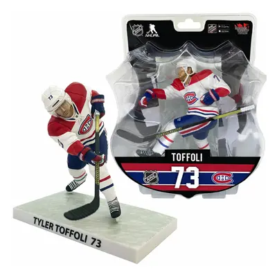 Montreal Canadiens figurka imports dragon