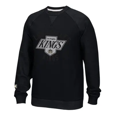 Los Angeles Kings pánská mikina Fleece Crew 2016