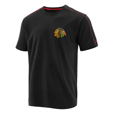 Chicago Blackhawks pánské tričko prime aw21 t-shirt