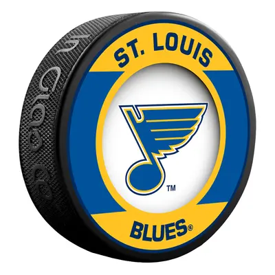 St. Louis Blues puk Retro