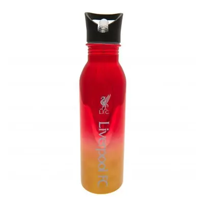 FC Liverpool láhev na pití UV Metallic