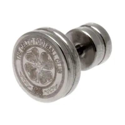 FC Celtic náušnice Stainless Steel Stud Earring (nedostupné)