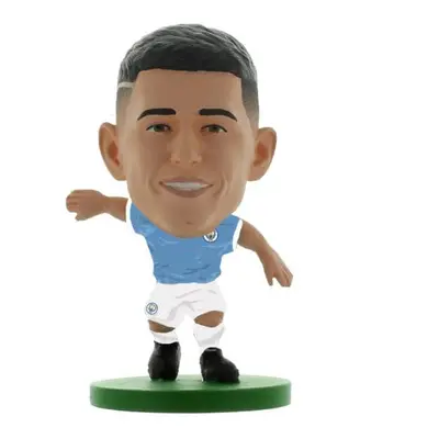 Manchester City figurka SoccerStarz Foden 2020