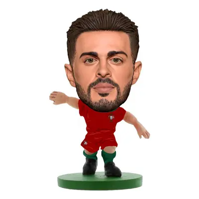 Fotbalové reprezentace figurka Portugal SoccerStarz Bernardo Silva