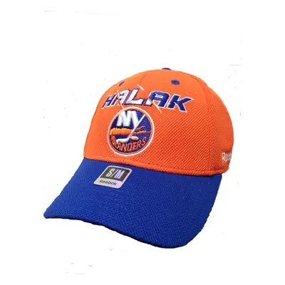 New York Islanders čepice baseballová kšiltovka Jaroslav Halák #41 Structured Flex 15