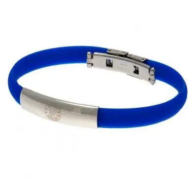 FC Chelsea silikonový náramek Colour Silicone Bracelet