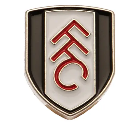 Fulham odznak Badge