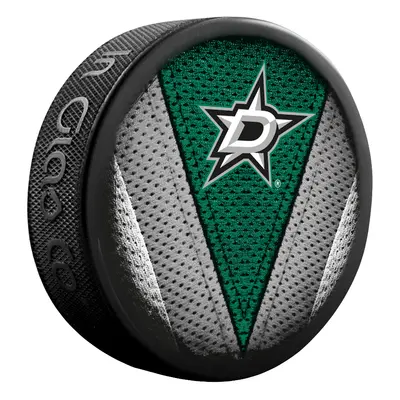 Dallas Stars puk Stitch