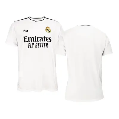 Real Madrid fotbalový dres replica 24/25 Home