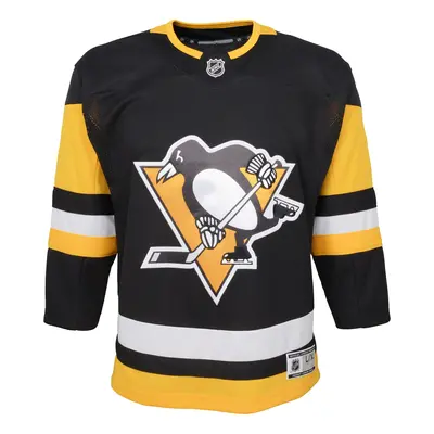 Pittsburgh Penguins dětský hokejový dres Kris Letang Premier Home