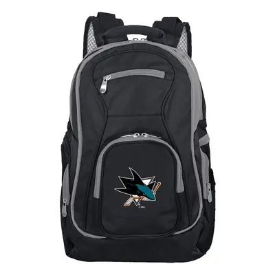 San Jose Sharks Batoh na záda Trim Color Laptop