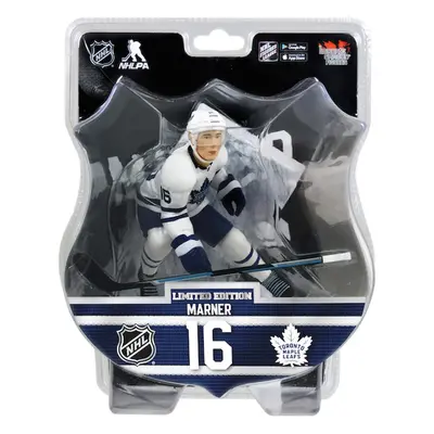 Toronto Maple Leafs figurka Mitch Marner #16 Imports Dragon