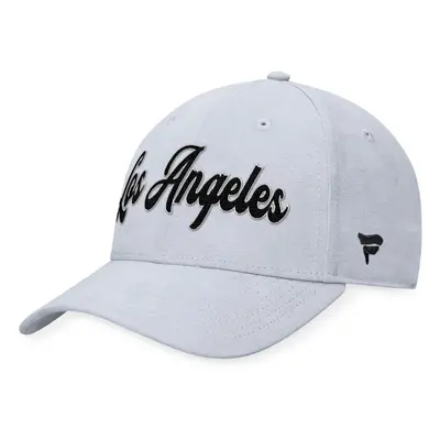 Los Angeles Kings čepice baseballová kšiltovka Heritage Snapback