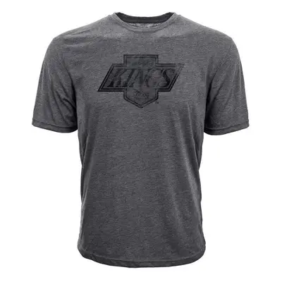 Los Angeles Kings pánské tričko grey Retro Tee