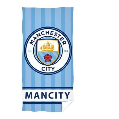 Manchester City osuška Towel ST