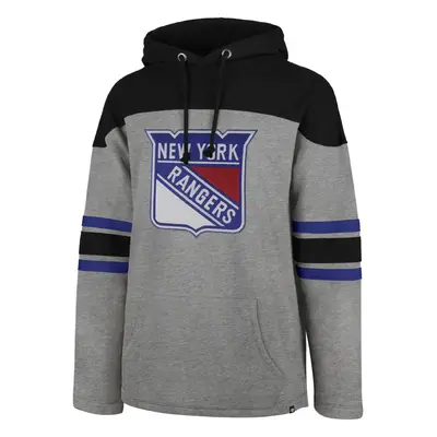 New York Rangers pánská mikina s kapucí 47 Huron Hood