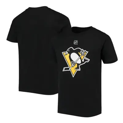 Pittsburgh Penguins dětské tričko primary logo