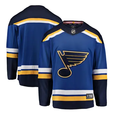 St. Louis Blues hokejový dres Breakaway Home Jersey