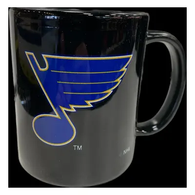 St. Louis Blues hrníček Primary Logo