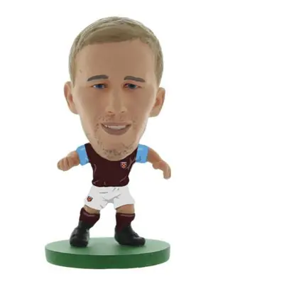 West Ham United figurka SoccerStarz Soucek